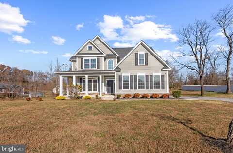 15935 BRACKENBURN COURT, HUGHESVILLE, MD 20637