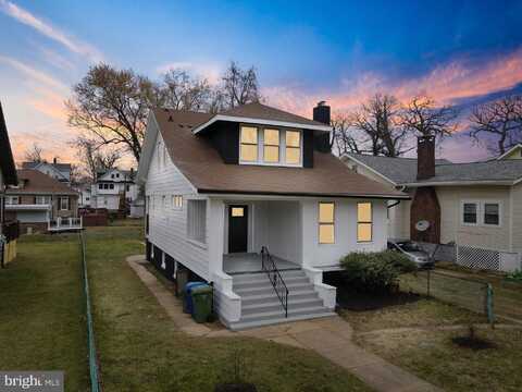 4012 KATHLAND AVENUE, BALTIMORE, MD 21207