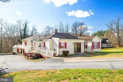 11907 LIME PLANT ROAD, NEW MARKET, MD 21774