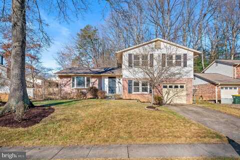 5238 HARROWBY COURT, FAIRFAX, VA 22032