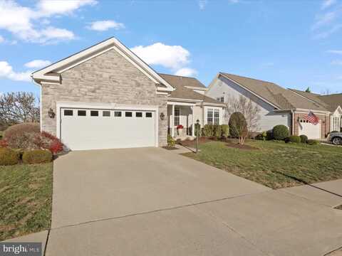 6769 ARTHUR HILLS DRIVE, GAINESVILLE, VA 20155