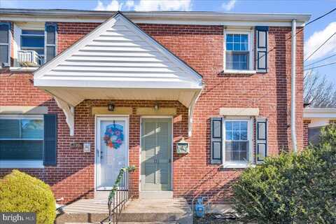 111 DENN PLACE, WILMINGTON, DE 19804