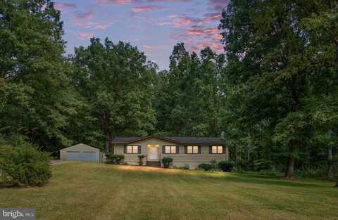 6917 TOWLES MILL ROAD, SPOTSYLVANIA, VA 22551