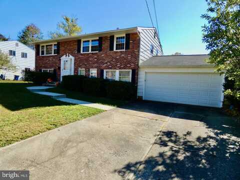 921 RAHWAY DRIVE, NEWARK, DE 19711