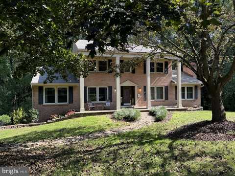 1588 FOREST VILLA LANE, MCLEAN, VA 22101