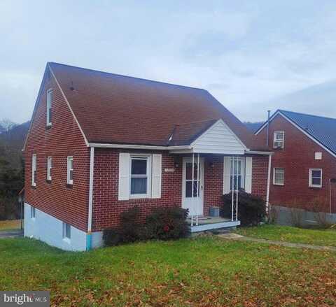 12026 IRIS AVENUE, CUMBERLAND, MD 21502