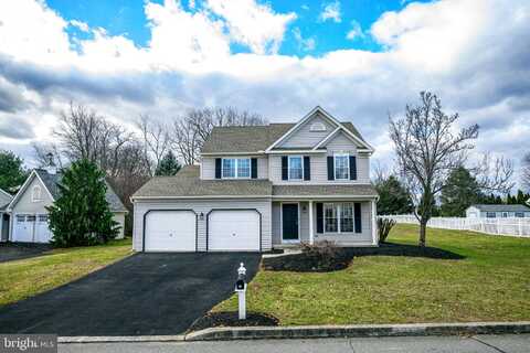 20 LENAPE DRIVE, MORGANTOWN, PA 19543