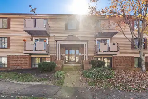 4400 GROOMBRIDGE WAY, ALEXANDRIA, VA 22309