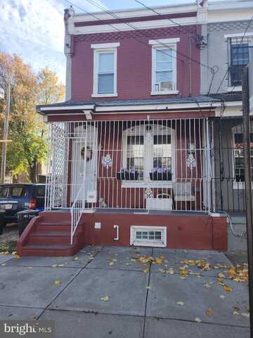 646 YORK STREET, CAMDEN, NJ 08102