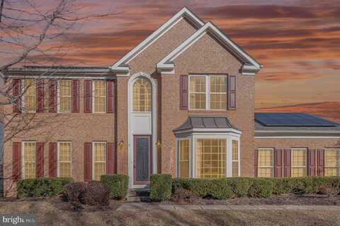 3 TEMPLE DRIVE, STAFFORD, VA 22554