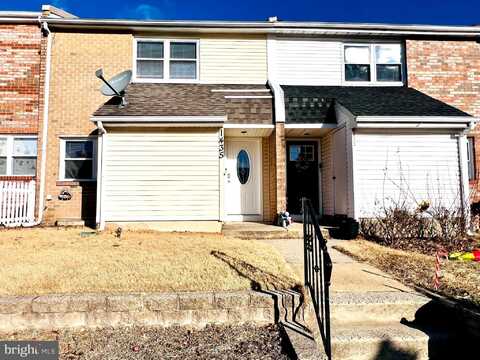 1435 ATTERBURY WAY, BENSALEM, PA 19020