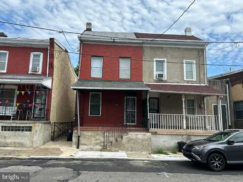 6153 N LAMBERT STREET, PHILADELPHIA, PA 19138