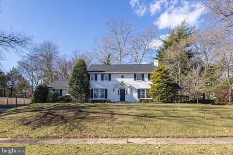 859 GAINSWAY ROAD, YARDLEY, PA 19067