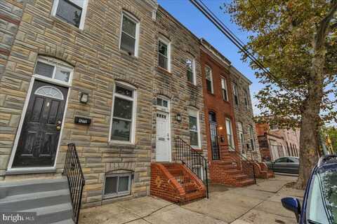 1219 W OSTEND STREET, BALTIMORE, MD 21230