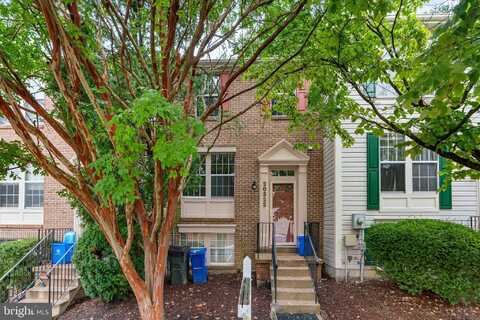 20322 WATERS ROW TERRACE, GERMANTOWN, MD 20874