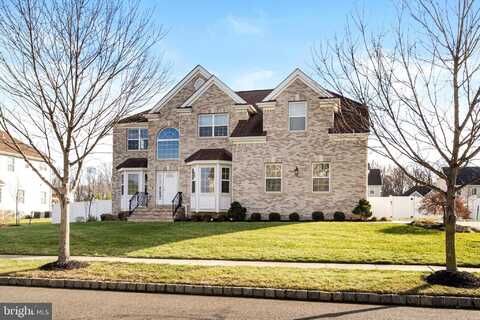 5 OPAL DRIVE, ROBBINSVILLE, NJ 08691