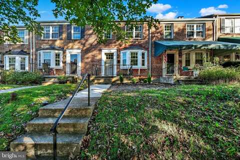 420 OLD TRAIL ROAD, BALTIMORE, MD 21212