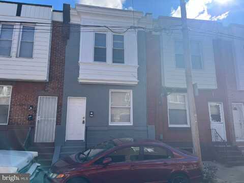 1635 S ETTING STREET, PHILADELPHIA, PA 19145