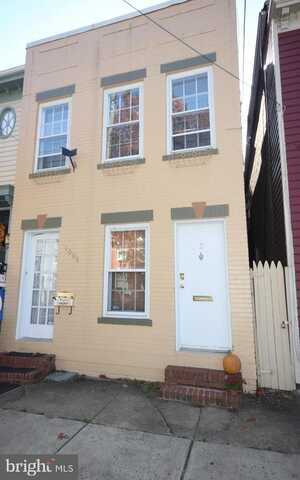 1006 ORONOCO STREET, ALEXANDRIA, VA 22314