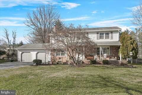 8028 FIELDSTONE DRIVE, FREDERICK, MD 21702