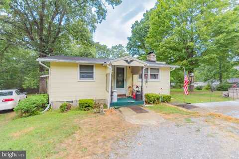 1227 ROLLING LANE, HARPERS FERRY, WV 25425