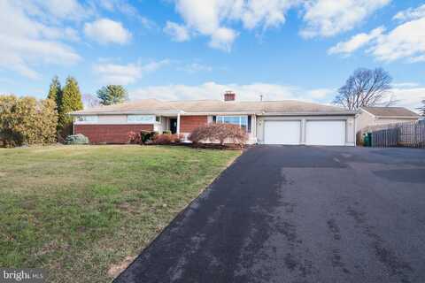 1725 DURHAM ROAD, LANGHORNE, PA 19047