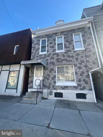 211 N 11TH STREET, READING, PA 19601