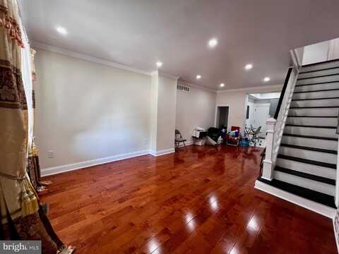 1645 S MARSTON STREET, PHILADELPHIA, PA 19145