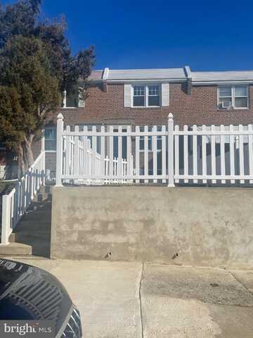 1625 PENNINGTON ROAD, PHILADELPHIA, PA 19151