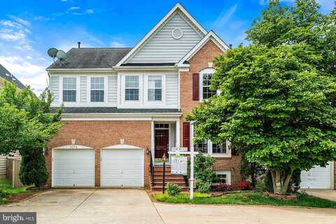 4175 BELL RIDGE COURT, CHANTILLY, VA 20151