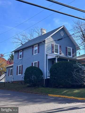 701 WEST, CULPEPER, VA 22701