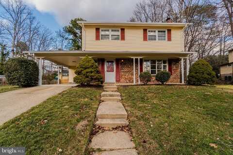 6811 ONTARIO STREET, SPRINGFIELD, VA 22152