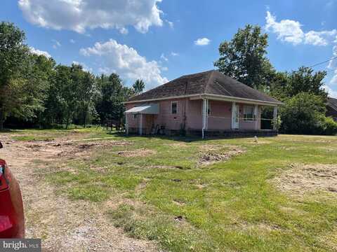 3591 HANOVER ROAD, GETTYSBURG, PA 17325