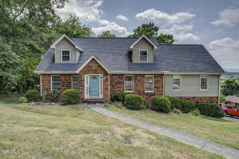 3304 Pine Timbers Drive, Johnson City, TN 37604