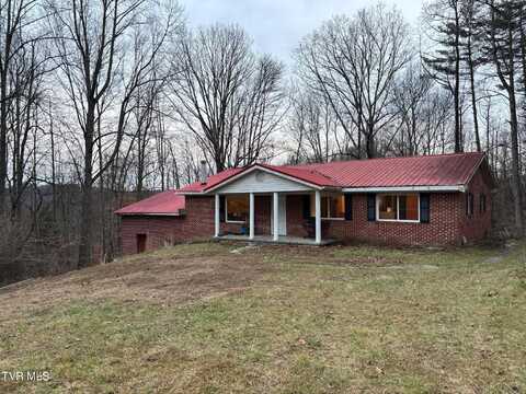 358 Wagon Trail Trail, Haysi, VA 24256