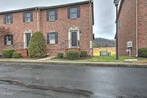 42 Oak Leaf Circle, Johnson City, TN 37601