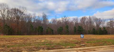 Lot #126 Southern Shores Pt ( Kyle road), HUNTINGDON, TN 38348