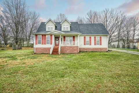 4622 Janie Drive, COOKEVILLE, TN 38501