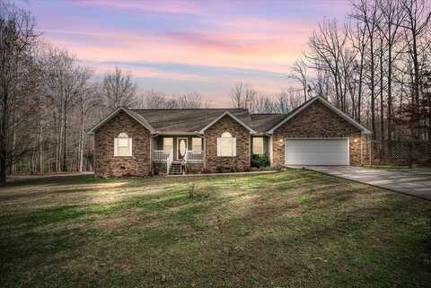 360 Swallows Crossing, Grimsley, TN 38565