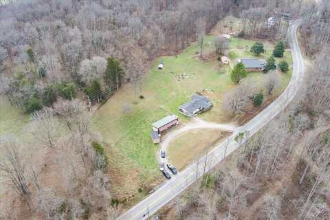 1802 Jamestown Hwy, LIVINGSTON, TN 38570