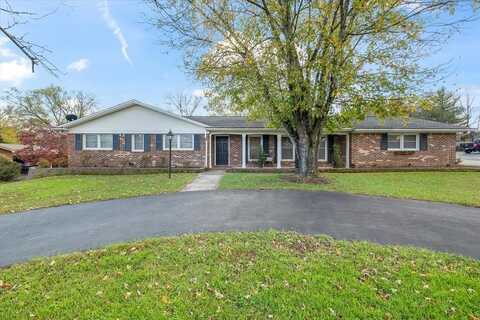 1605 Randy Dr., COOKEVILLE, TN 38501