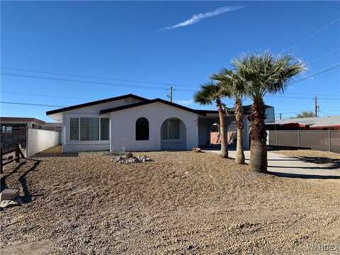 3753 Garnet Circle, Lake Havasu City, AZ 86404