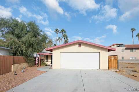 1767 Riverside Drive, Bullhead City, AZ 86442