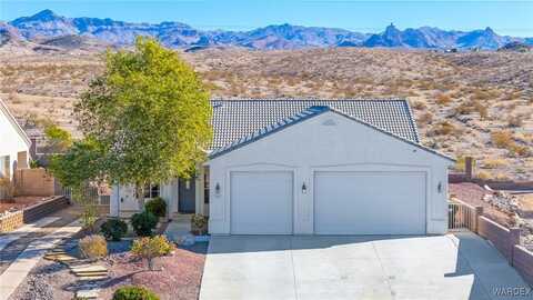 3553 Indian Hill Drive, Bullhead City, AZ 86429