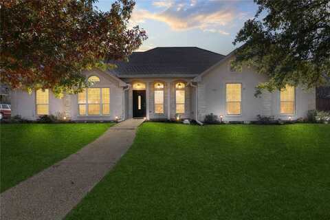 125 Grovecreek Drive, Waco, TX 76708