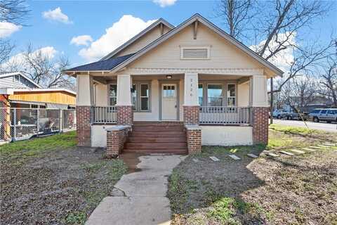 2126 Live Oak Avenue, Waco, TX 76708