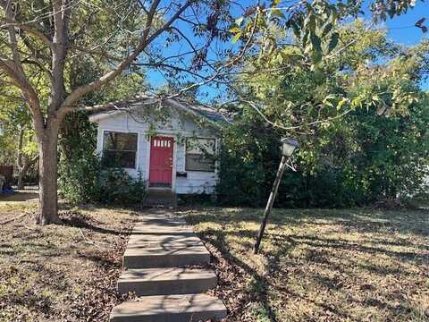 1024 N 45th Street, Waco, TX 76710