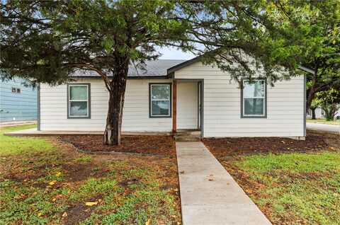 4301 Bagby Avenue, Waco, TX 76711