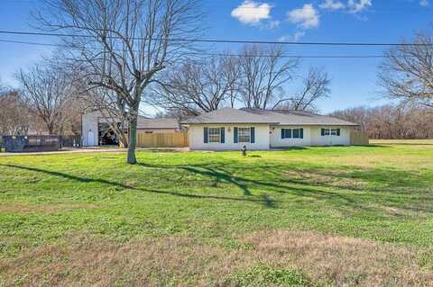 556 Old Speegleville Road, Woodway, TX 76712