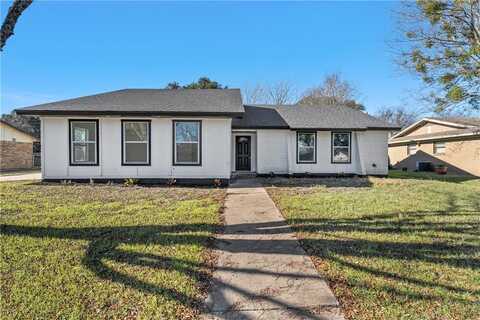 337 Travis Lane, Hewitt, TX 76643